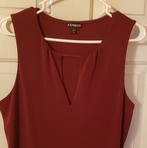 Express Top